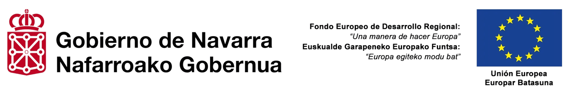 Gobierno de Navarra