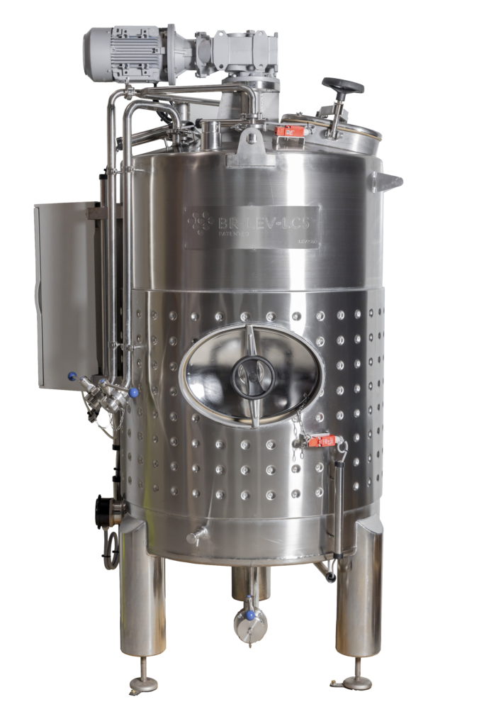 Modelo BR-LEV-LC