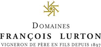 CATA DE VINOS DE FRANÇOIS LURTON 1 Logo bodega François Lurton - LEV2050