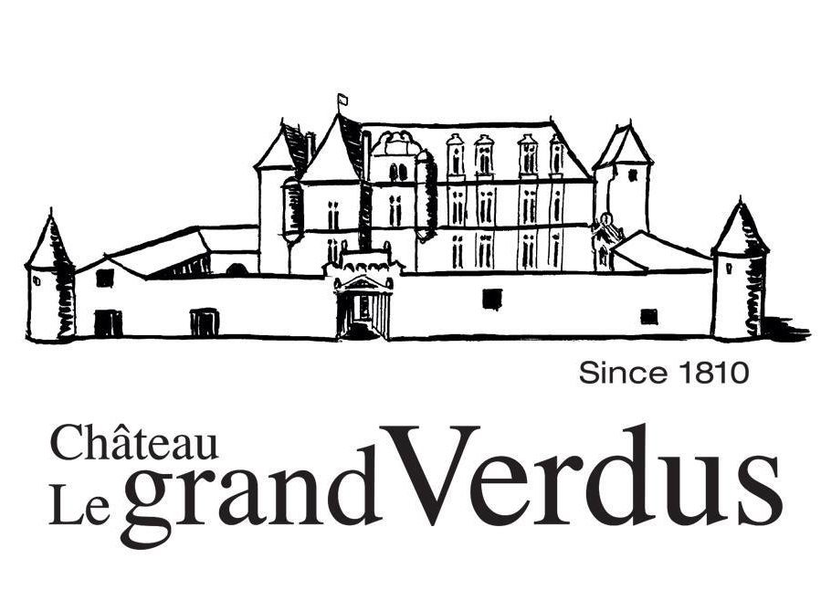 Logo Grand Verdus - Cata LEV2050