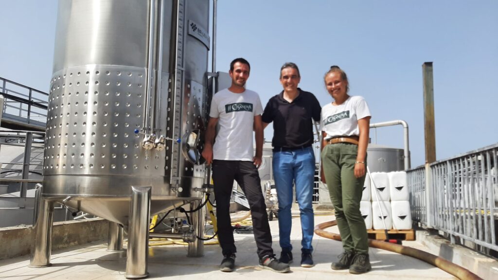 Bioreactor LEV2050.2