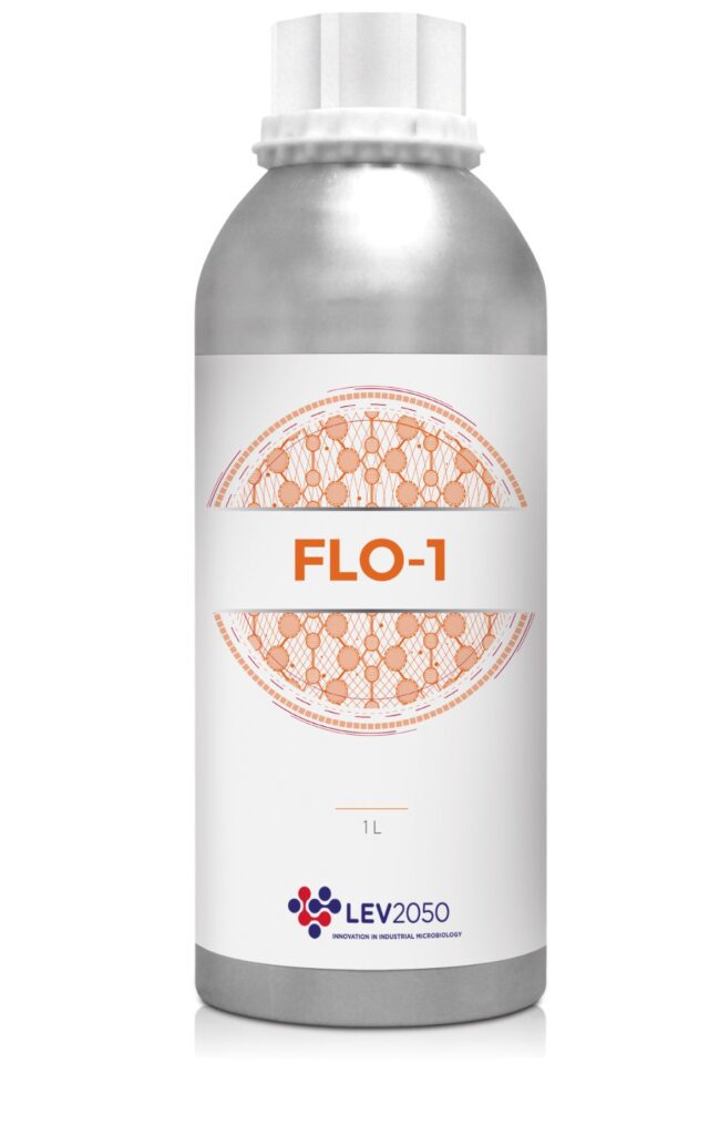 Flo-1 - LEV2050