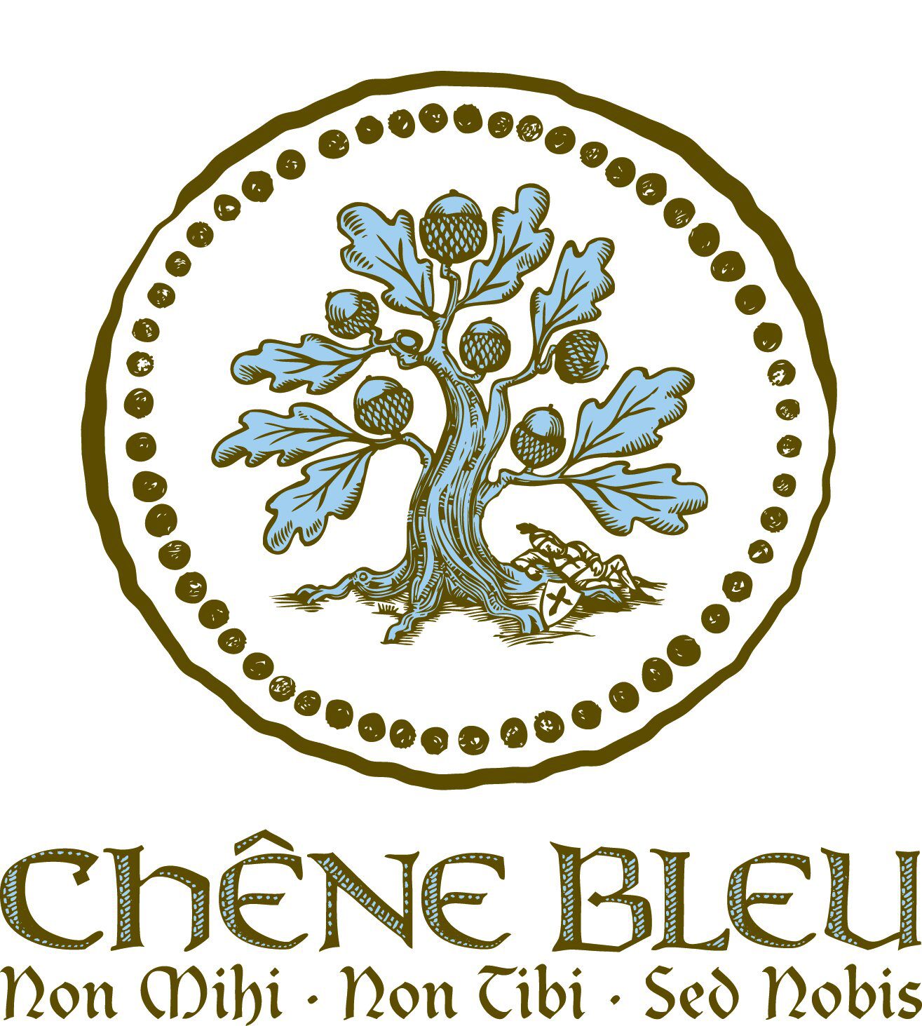 Montant 100 € — Chêne Bleu Shop