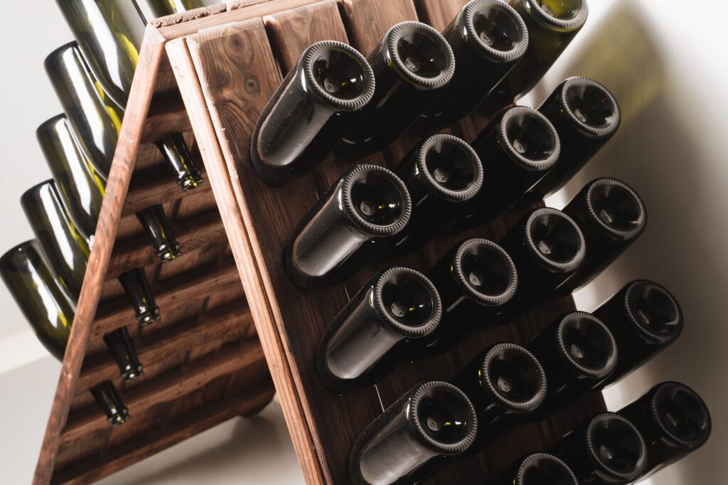 Estudio de levaduras (2ª fermentación) 1 Vinos espumosos - LEV2050