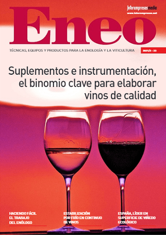 Portada Revista ENEO