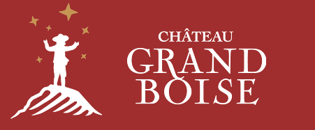 Cata de la bodega Château Grand Boise 1 Château Grand Boise - LEV2050
