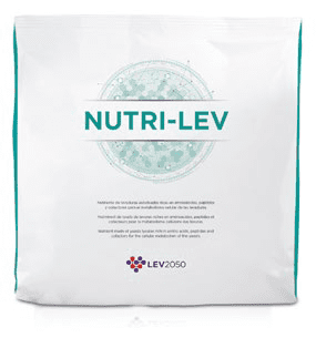 Saco NUTRI-LEV (LEV2050) producto enológico para fermentación