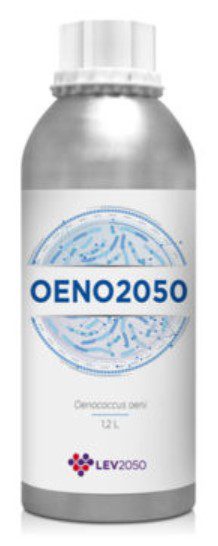 OENO2050 - LEV2050