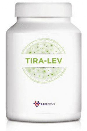 Products to use via biorreactor 3 TIRA-LEV - LEV2050