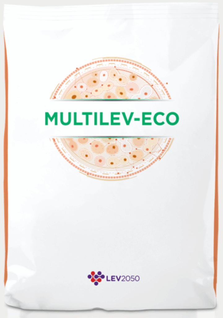Saco multilev-eco
