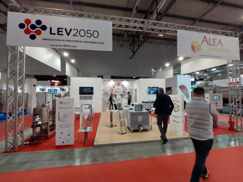 Feria SIMEI en Milán (14/11 -18/11) 5 SIMEI3