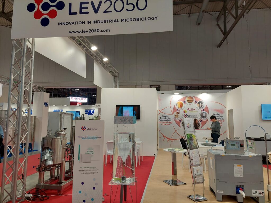 Feria SIMEI en Milán (14/11 -18/11) 4 SIMEI4