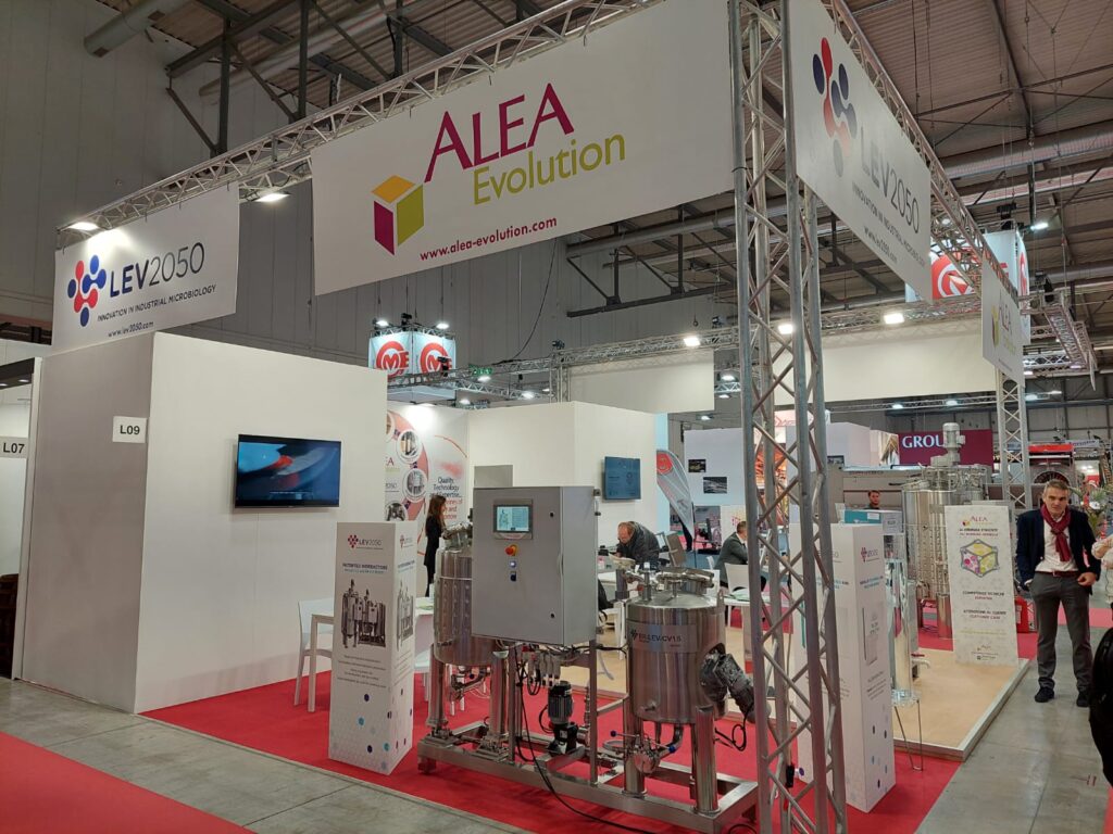 Feria SIMEI en Milán (14/11 -18/11) 3 SIMEI5