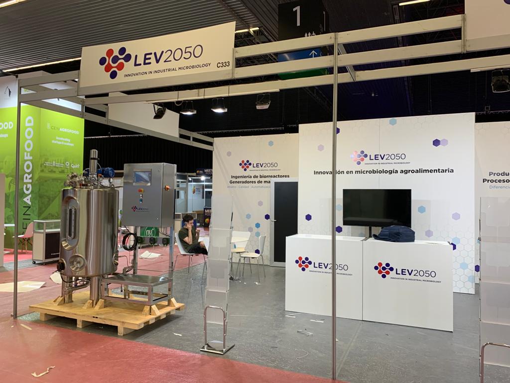 Feria Food 4 Future (industria alimentaria) 3 WhatsApp Image 2022 05 26 at 11.40.36 AM