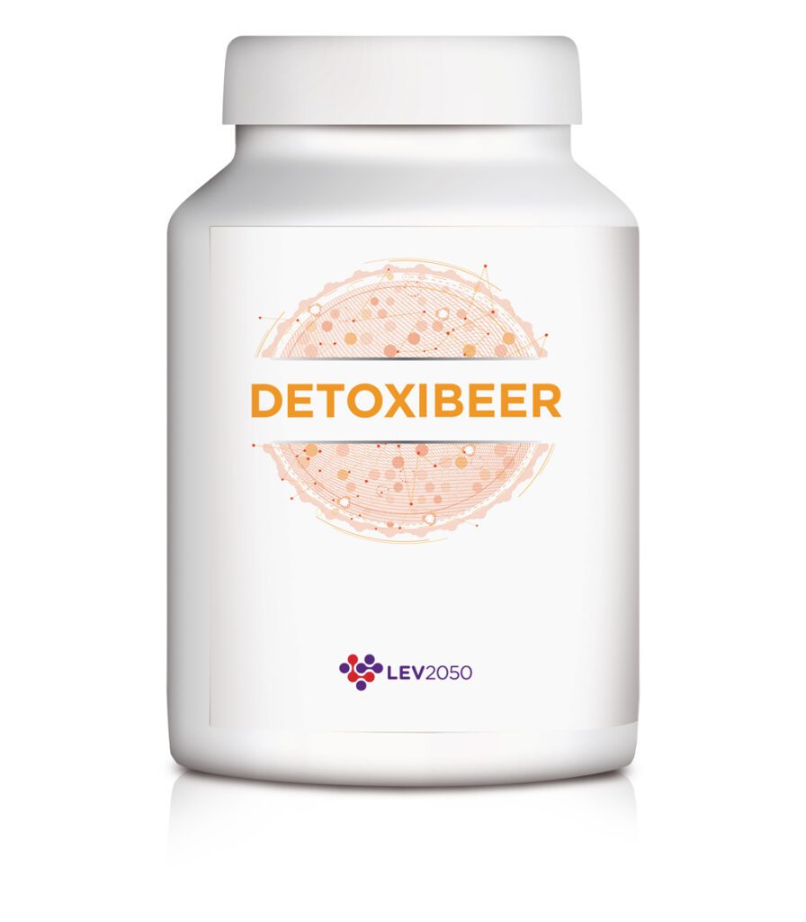 Detoxibeer - LEV2050