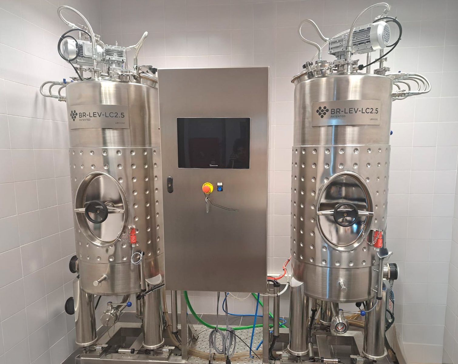Biorreactor
