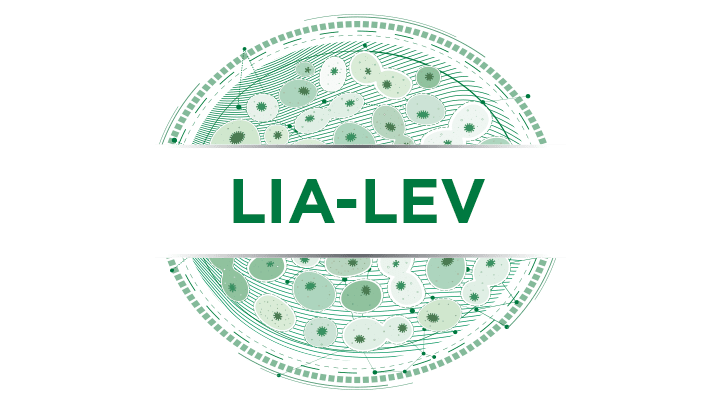 lia lev edited