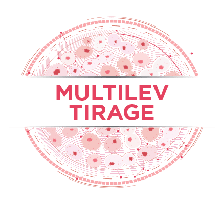 multilev tirage