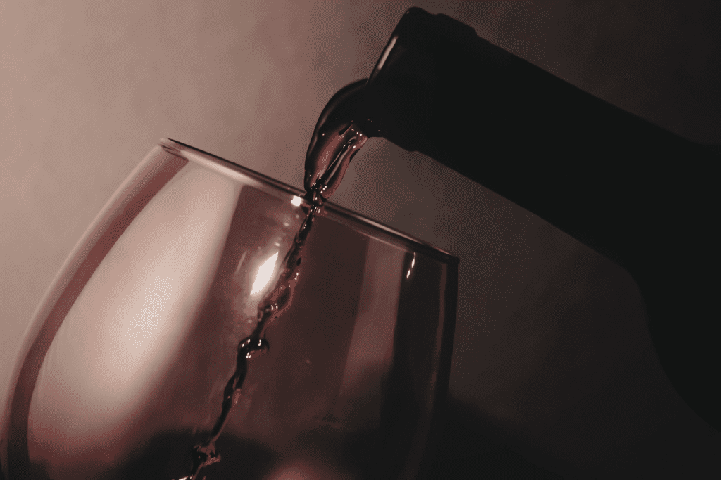 afinamiento de vinos