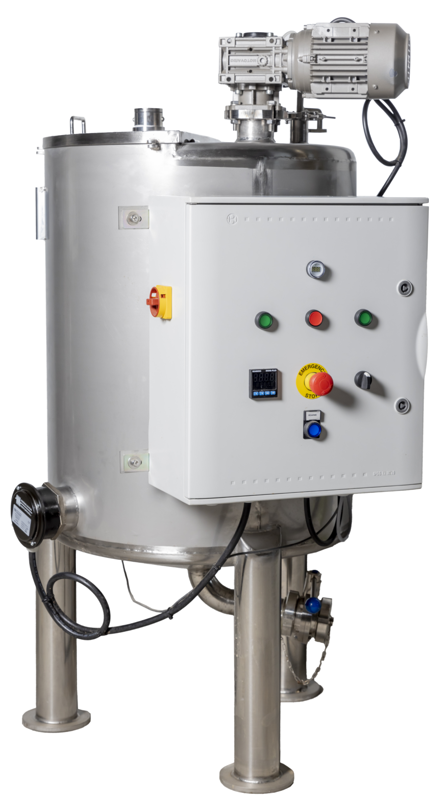 Biorreactor