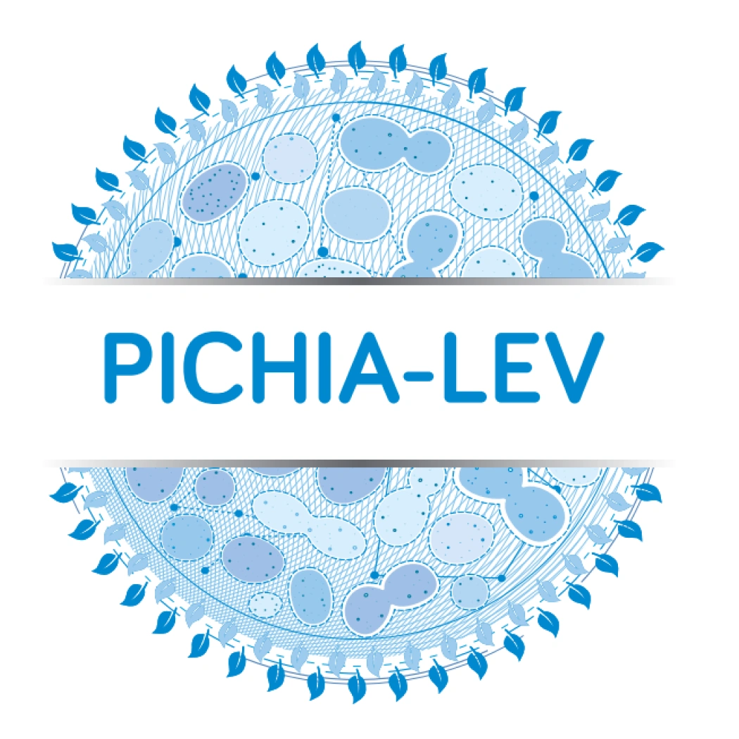 PICHIA-LEV
