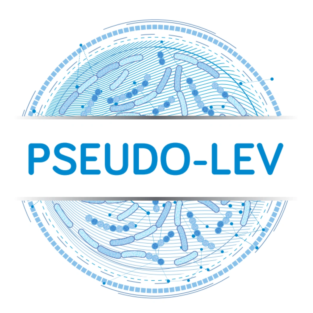 pseudo-lev