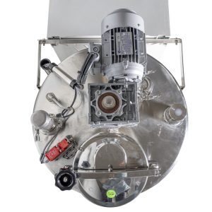 Modelo BR-LEV-LC