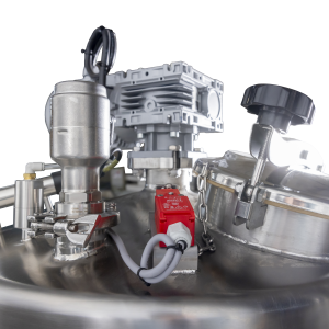 Modelo BR-LEV-LC