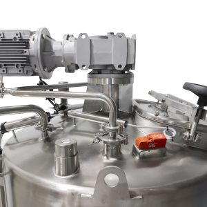 Modelo BR-LEV-LC